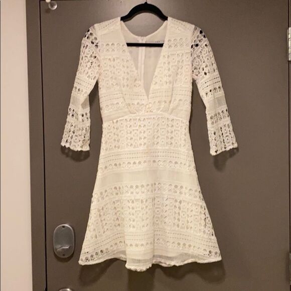 TWO ARROWS Coastal dress - Picture 2 of 4